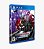 The King Of Fighters 2002 Unlimited Match Ps4 Limited Run - Imagem 1