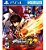 The King Of Fighters Xiv Ps4 Midia Fisica - Imagem 1