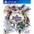 The Princess Guide Ps4 Midia Fisica - Imagem 1