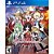 Touhou Genso Wanderer Reload Ps4 Midia Fisica - Imagem 1
