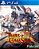 Trails Of Cold Steel Iii Ps4 Midia Fisica - Imagem 1