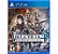 Valkyria Chronicles 4 Ps4 Midia Fisica - Imagem 1