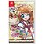 Waku Waku Sweets Nintendo Switch Midia Fisica - Imagem 1