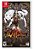 Wallachia Reign Of Dracula Nintendo Switch Midia Fisica - Imagem 1