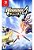 Warriors Orochi 4 Nintendo Switch Midia Fisica - Imagem 1