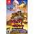 Wild Guns Reloaded Switch Midia Fisica - Imagem 1