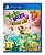 Yooka Laylee And The Impossible Lair Ps4 Midia Fisica - Imagem 1