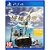 Zanki Zero Ps4 Midia Fisica - Imagem 1