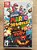 Super Mario 3d World + Bowsers Fury Switch (seminovo) - Imagem 1