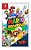 Super Mario 3d World + Bowsers Fury Nintendo Switch - Imagem 1