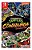 Teenage Mutant Ninja Turtles The Cowabunga Collection Nintendo Switch - Imagem 1