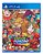 Capcom Fighting Collection Capcom Ps4  Físico - Imagem 1