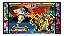 Capcom Fighting Collection Capcom Ps4  Físico - Imagem 5