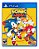Sonic The Hedgehog  Sonic Mania Standard Edition Sega Ps4  Físico - Imagem 1
