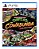 Teenage Mutant Ninja Turtles: The Cowabunga Collection Ps5 - Imagem 1