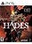 Hades Ps5 Midia Fisica - Imagem 1