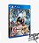 Bloodstained Curse Of The Moon 2 Limited Run Ps4 - Imagem 1