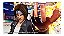 The King Of Fighters Xv Standard Edition Prime Matter Ps5  Físico - Imagem 5