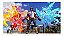 The King Of Fighters Xv Standard Edition Prime Matter Ps5  Físico - Imagem 6