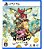 Wonder Boy The Dragon's Trap (inglês) - Imagem 1