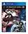 Bayonetta Vanquish 10th Anniversary Ps4 Mídia Física 2 Jogos - Imagem 1