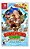Donkey Kong Country: Tropical Freeze Standard Edition Nintendo Switch  Físico - Imagem 1