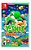 Yoshi's Crafted World Standard Edition Nintendo Switch  Físico - Imagem 1