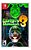Luigi's Mansion 3 Standard Edition Nintendo Switch  Físico - Imagem 1