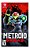 Metroid Dread Standard Edition Nintendo Switch  Físico - Imagem 1