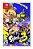 Splatoon 3 Standard Edition Nintendo Switch  Físico - Imagem 1