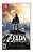 The Legend Of Zelda: Breath Of The Wild Standard Edition Nintendo Switch  Físico - Imagem 1
