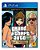 Grand Theft Auto: The Trilogy Definitive Edition Ps4 - Imagem 1