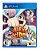 Alex Kidd In Miracle World Dx Ps4 - Imagem 1