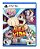 Alex Kidd In Miracle World Dx Ps5 - Imagem 1