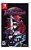 Bloodstained: Ritual Of The Night Nintendo Switch - Imagem 1