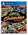Teenage Mutant Ninja Turtles: The Cowabunga Collection Ps4 - Imagem 1