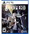 Judgment Ps5 Midia Fisica - Imagem 1