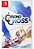 Chrono Cross The Radical Dreamers Edition - Imagem 1