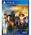 Shenmue 1 E 2 Ps4 - Imagem 1