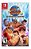 Street Fighter 30th Anniversary Collection Nintendo Switch - Imagem 1
