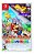 Paper Mario: The Origami King Standard Edition Nintendo Switch  Físico - Imagem 1