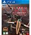 Battle Garegga Ps4 Midia Fisica - Imagem 1
