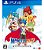 Monster Boy Ps4 Japonês (multi Línguas) - Imagem 1