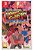 Ultra Street Fighter 2 The Final Challengers Nintendo Switch - Imagem 1