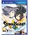 Senran Kagura Estival Versus Ps Vita - Imagem 1