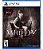 White Day Ps5 Midia Fisica - Imagem 1