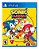 Sonic Mania Plus Ps4 - Imagem 1