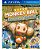 Super Monkey Ball Banana Splitz Ps Vita - Imagem 1