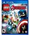 Lego Marvel Avengers Ps Vita - Imagem 1
