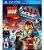 Lego The Movie Ps Vita - Imagem 1